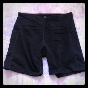 Calvin Klein shorts with pocket